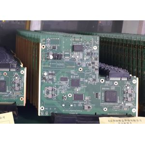 AOI Test X RAY FR4 HASL Lead Free PCBA