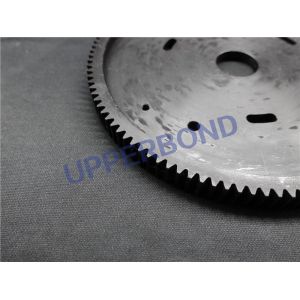 Wear - Resistant MK8 Cigarette Machine Parts Toothed Driven Gears
