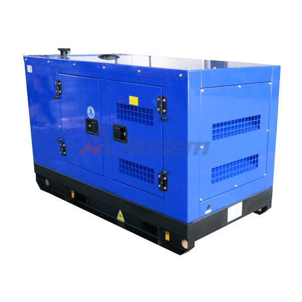 Soundproof Fawde Diesel Generator