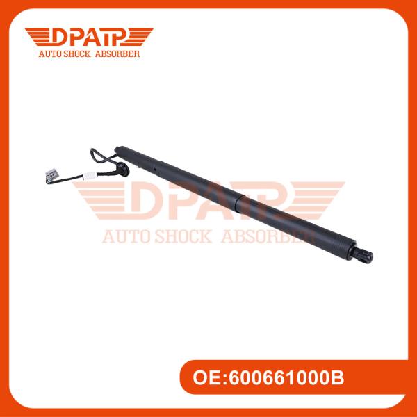 Buy 5062022600 Left Side Electric Tailgate Strut  for Geely Jiaji at wholesale prices