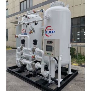 Energy Efficient Oxygen Production Machine With Video Outgoing-Inspection