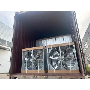 Factory Directly Wholesale Industrial Heavy Hammer Durable Exhaust Ventilation