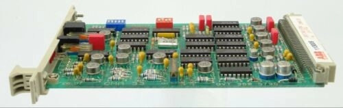 CMA33 GVT3605796 ABB PC Board Assembly synchronization Multiplier Interval