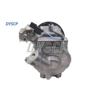 38810R70A01 2010 Honda Accord Ac Compressor RDX 3.0 38810-R70-A01 For Honda