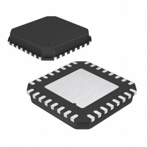 Quality AT90USB162-16MU Microcontrollers And Embedded Processors IC MCU FLASH Chip for sale
