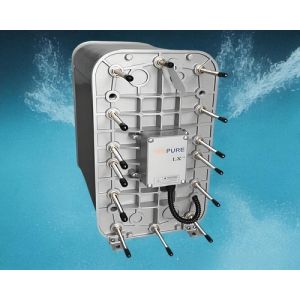 Quality Ionpure CEDI LX-Z IP-LXM24Z-5 EDI Module for Biopharmaceutical Industry for sale