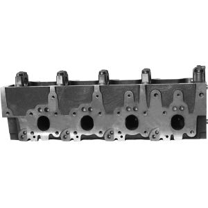 TOYOTA Hilux 2400 2L2 Iron Casting Cylinder Head 11101-54111 909052 2.4L 8V