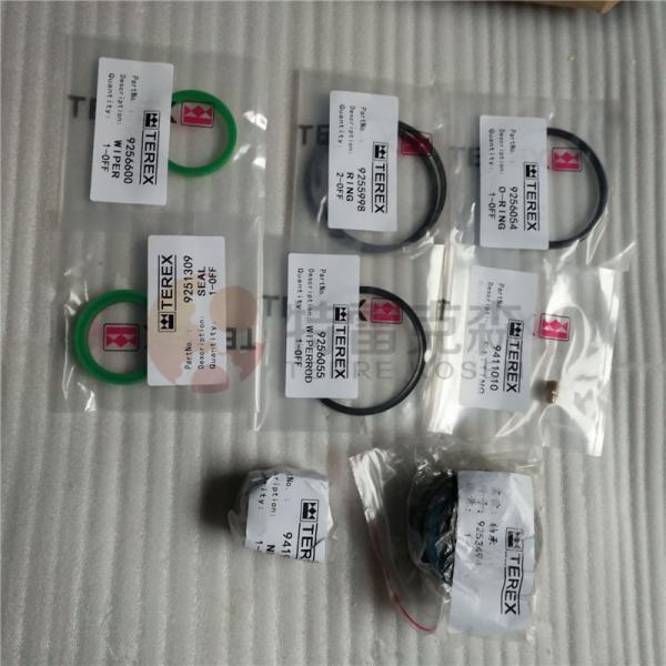 TEREX 9394715 seal kit for terex tr35A dump truck Genuine and OEM parts