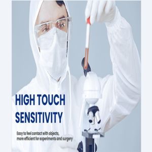 China Best quality disposable waterproof protection household latex gloves actory price disposable streile cleaning household on sale