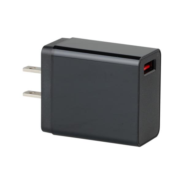 Buy Travel charger Single port QC3.0 at wholesale prices