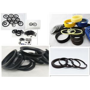 07001-01003 Oil Pump Mechanical Seal EX450-5 EX1200-5 John Crane Mechanical Seal