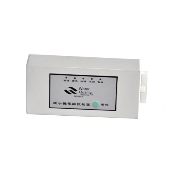 RO 24V 5 Lights Micro Controller , Home Water Purification Systems Parts