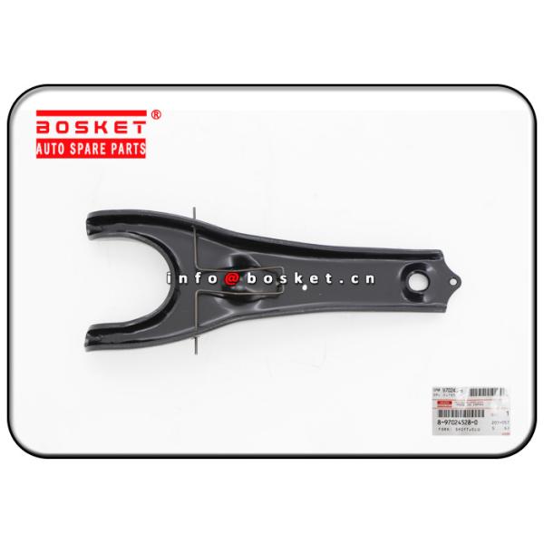 Clutch Shift Fork For Isuzu 4JB1 NKR 8-97024528-0 8-9431369-0 8-94460887-0