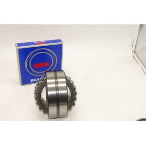 China Fast Speed Spherical Roller Bearing NSK 22216 22217 22218 Long Lifespan on sale