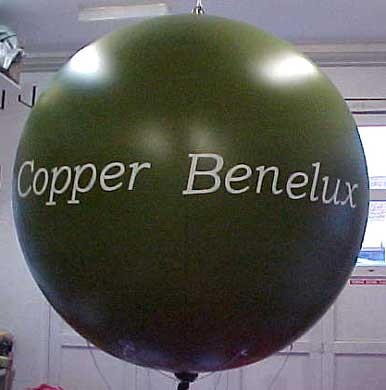 Buy top sales advertising inflatable helium balloon for sale at wholesale prices