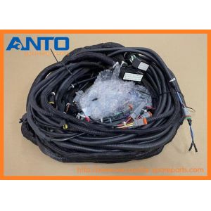 China 21N6-20015 21N6-20013 21N6-20014 21N6-20016 Frame Harness HYUNDAI R210-7 on sale