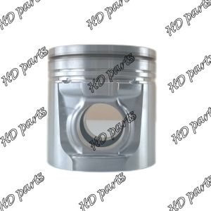 D7E BF4M1013 BF6M1013 Diesel Engine Piston 04207594 04207775 04253311 04253313