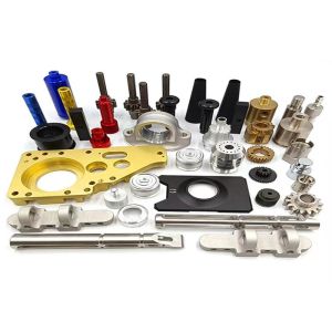 35CrNiMo CNC Lathe Machine Parts Automation Industry Wire Cutting Parts