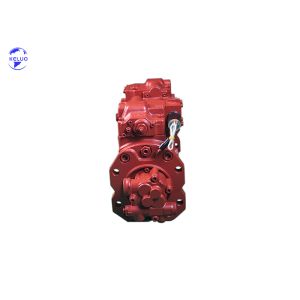 Kawasaki K3V63DT Hydraulic Pump for Excavators and Loaders