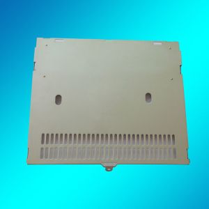 SGCC SECC Steel Aluminum Assembly Stamping Bracket