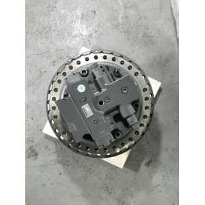Belparts excavator parts DX350LC-5 travel motor assy 170401-00027B for Doosan