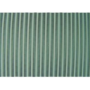 Flat Mesh Surface Paper Making Fabric Polyester Spiral Small Ring Dryer Felt