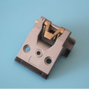 Textile Finishing Machine Spare Parts Monforts Stenter Clip Single Usage Cooper