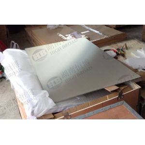 Quality Magnesium Engraving Plate / Carving Magnesium Alloy Sheet Higher Specific Strength for sale