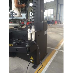 7rpm Tyre Changer Machine