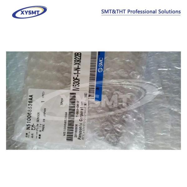 N510068526AA N510054835AA MTNS000435AA PFMV530F-1-N-X922B FLOW SENSOR For