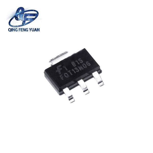 Semiconductor Module ON/FAIRCHILD FQT13N06TF SOT-223 Electronic Components ics FQT13N Dsp33ep512mu810-i/pf