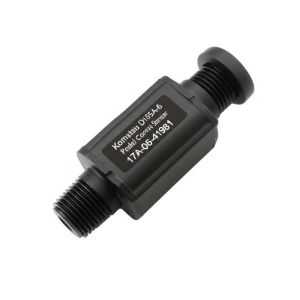 EexcavaStart Komatsu D155A-6 Pedal Control Sensor 17A-06-41981 OEM