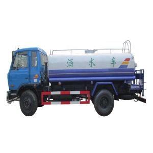 Dongfeng Water tank Dongfeng Water Tanker Dongfeng Water tank Truck