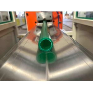 China Full Automatic Ppr Pipe Extrusion Machine on sale
