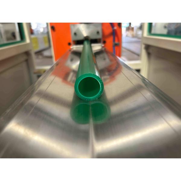 Buy Factory Price Plastic PPR Water Drainage Pipe Extruder Agricultural Drip Irrigation Hose Tube Corrugated Pipes Extrusion Making Machine at wholesale prices