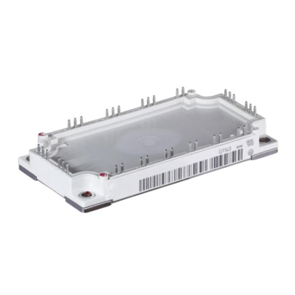 FS150R17N3E4 Automotive IGBT Modules General Purpose EconoPACK™ 3 Sixpack IGBT