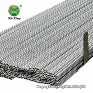 UNS N08800 High Temperature Alloy ASTM Iron Chromium And Nickel
