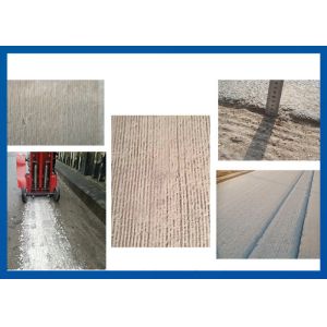 Planers , Milling Machines 10" Scanmaskin Ferox 260 Classic Scarifier Cage