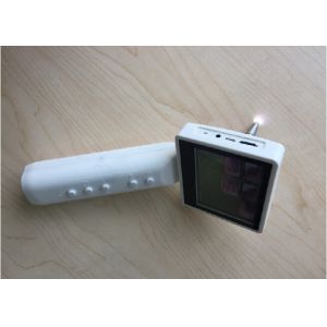 Quality Micro SD Flash Card Digital Video Otoscope Rhinoscope Laryngoscope Camera For Ear Nose Throat for sale