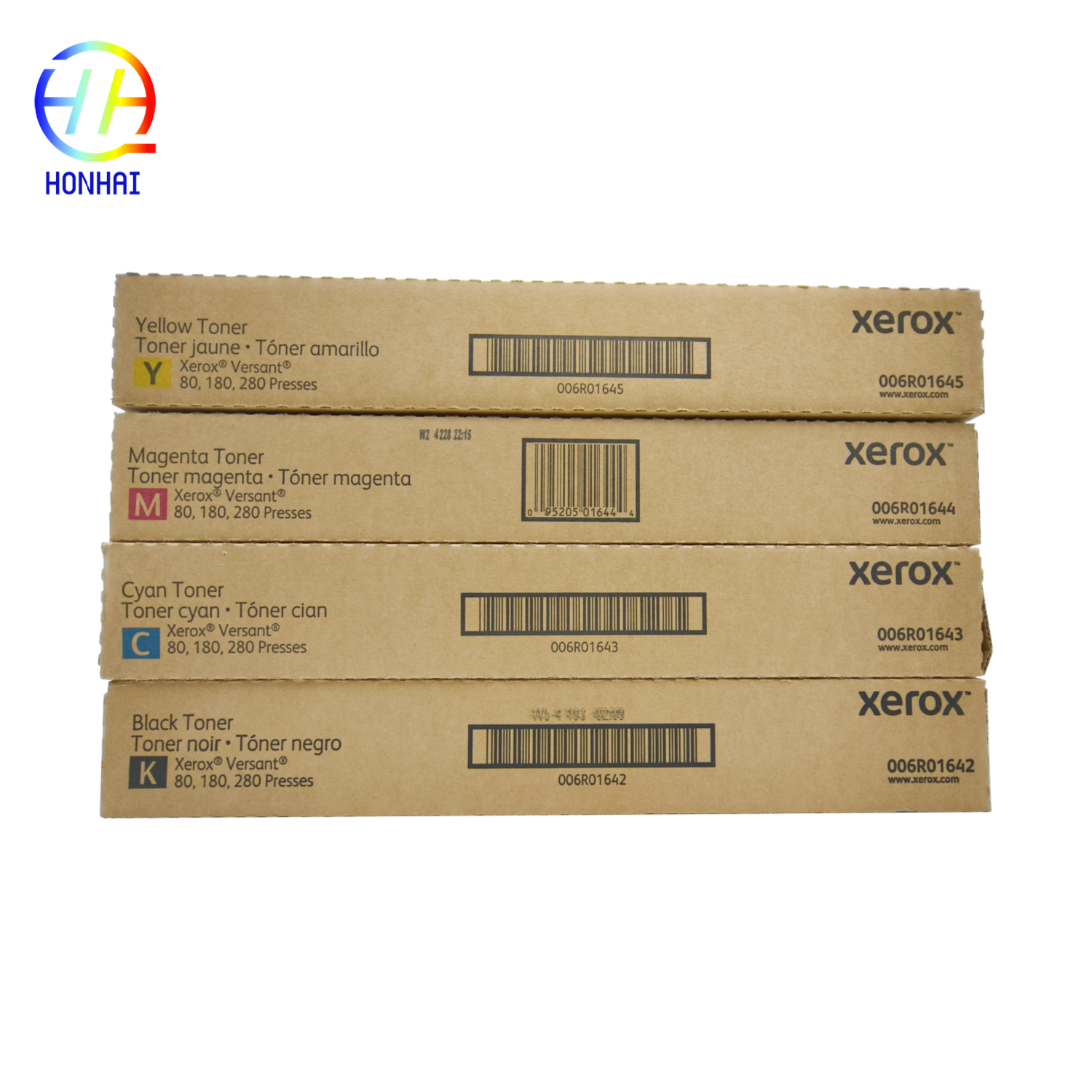 Original Xerox VersaLink C400 C405 Toner Cartridge 106R03536