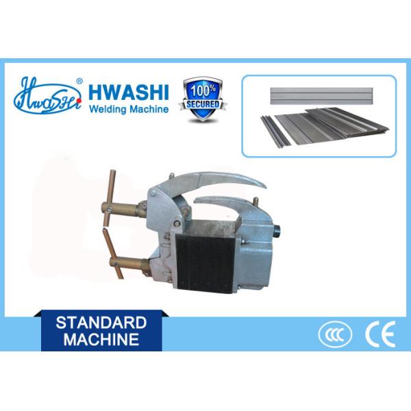 High Precision Mini Spot Welding Machine