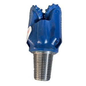 Factory Supply Directly 5 1/2inch 140mm IADC537 Tricone Rock Drill Bit