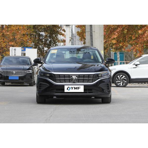 2024 VW Passat 380TSI Star Elite Turbo Front Disc Rear Drum Brakes for High Standards