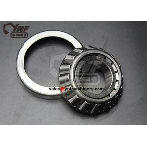 Quiet Excavator Bearing For Hitachi HPV145 Hydraulic Pump