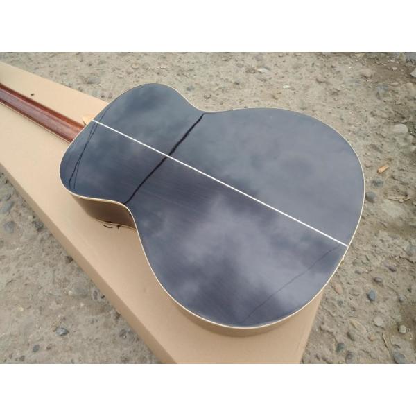 Top quality TL 814 Classical acoustic guitar,Solid spruce top,Factory Custom Handmade OEM best Guitar in Acoustic
