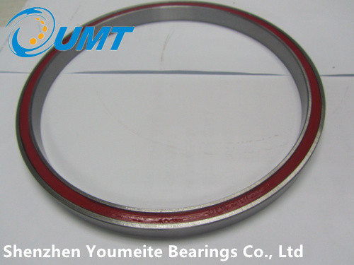 Buy Chrome Steel Deep Groove Thin Wall Bearing P6 165.1x184.15x12.7mm at wholesale prices