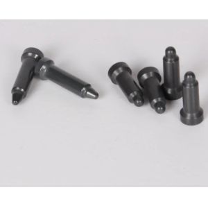 Silicon Nitride Dowel Ceramic Pin For Projection Welding