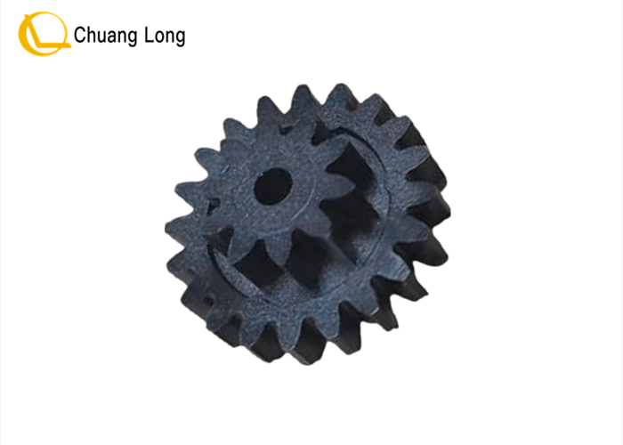 China MEI RS232 SCNL6607R Cashbox Bill Cassette 10T 20T Gear 252029051 on sale