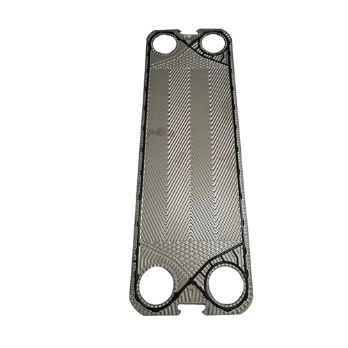 Sondex SF53 Plate And Gasket Replacement For Jam Milk Beer Chiller Plate Type