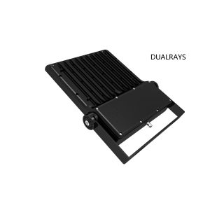 200W High Power Professional Flood Light With Multiple Optic Options